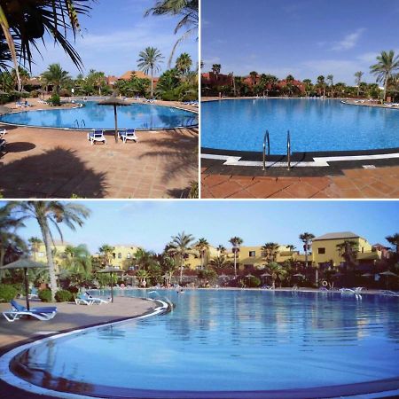 Fuerteventurapartments Corralejo Exterior foto