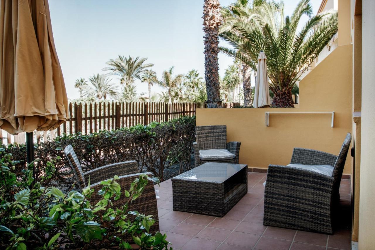 Fuerteventurapartments Corralejo Exterior foto