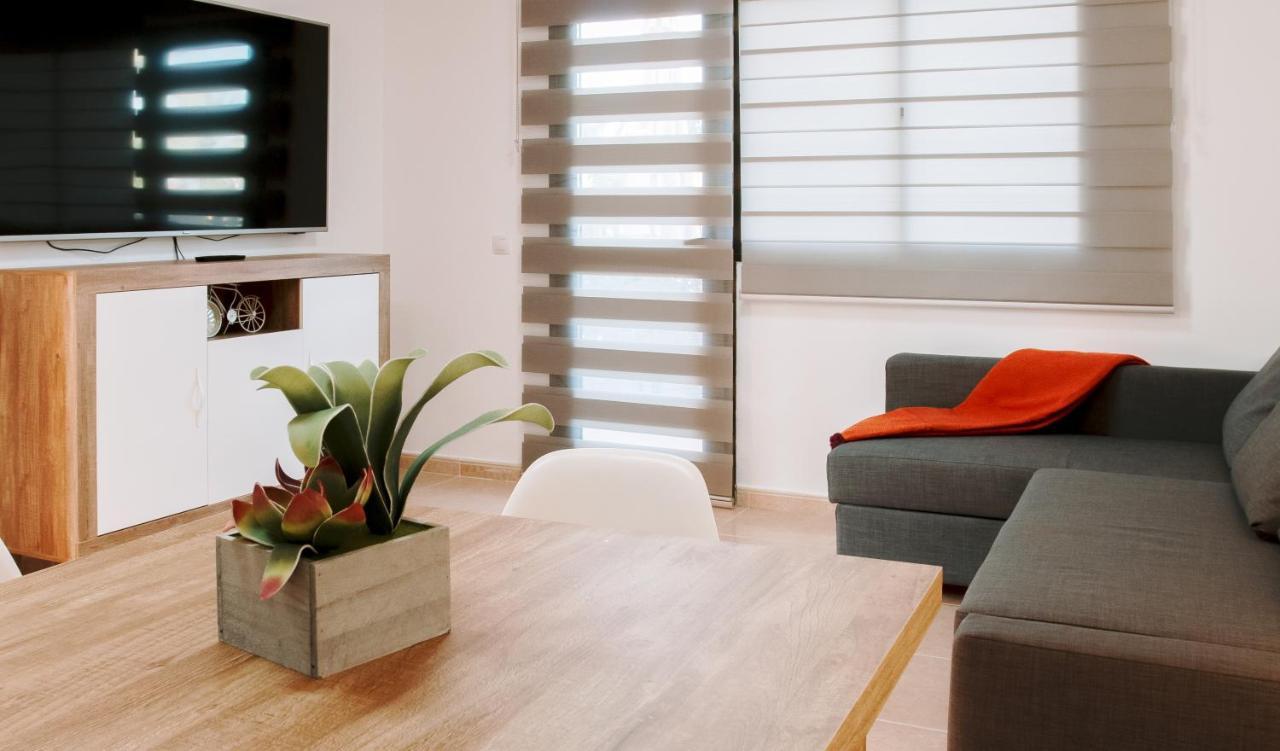 Fuerteventurapartments Corralejo Exterior foto