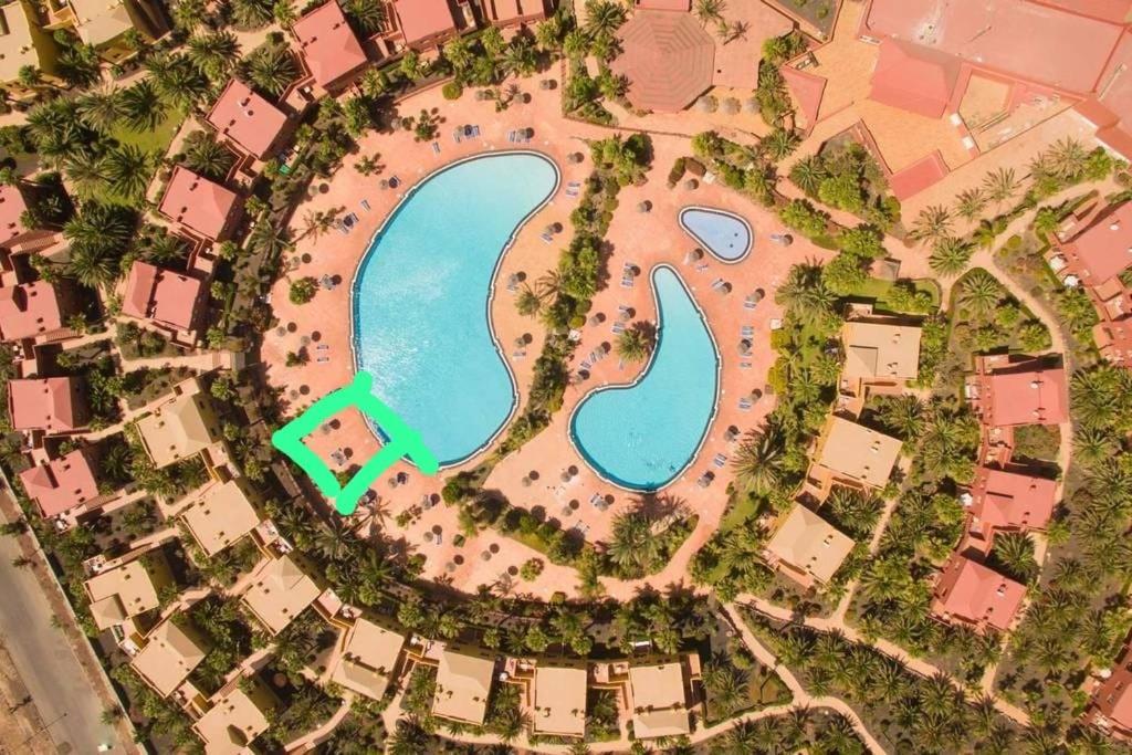 Fuerteventurapartments Corralejo Exterior foto