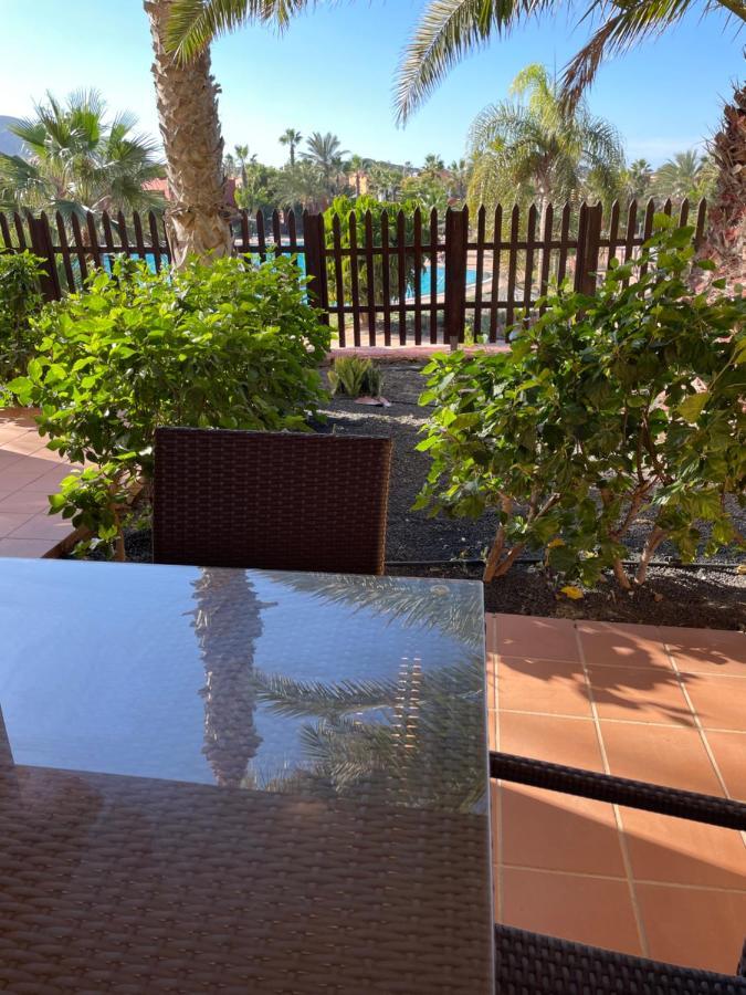 Fuerteventurapartments Corralejo Exterior foto