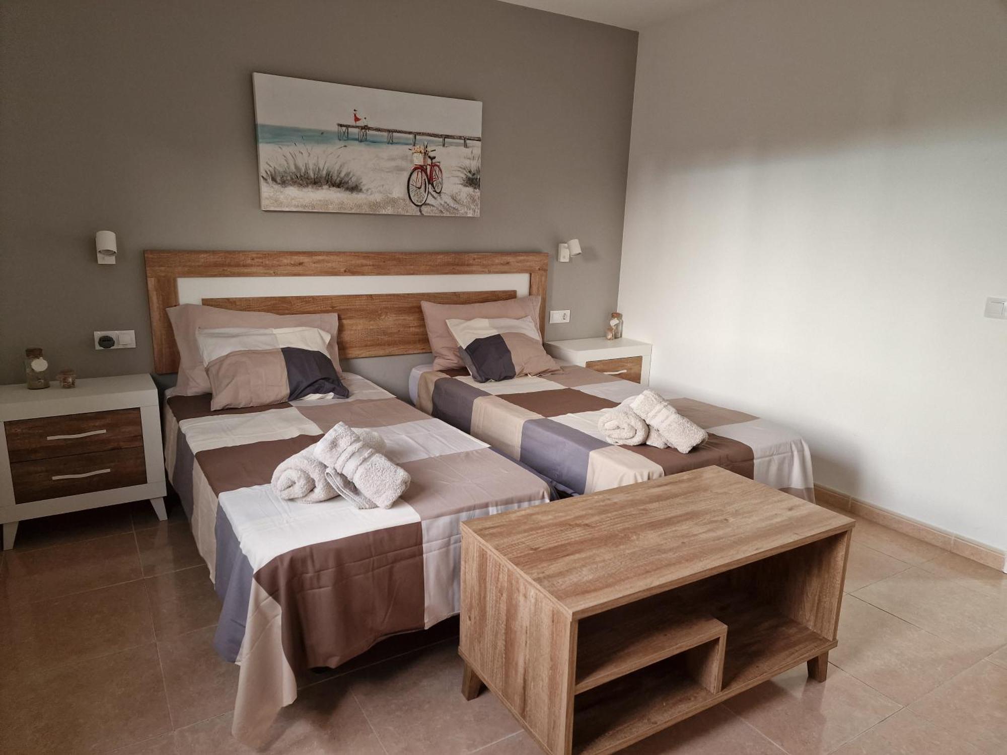 Fuerteventurapartments Corralejo Exterior foto