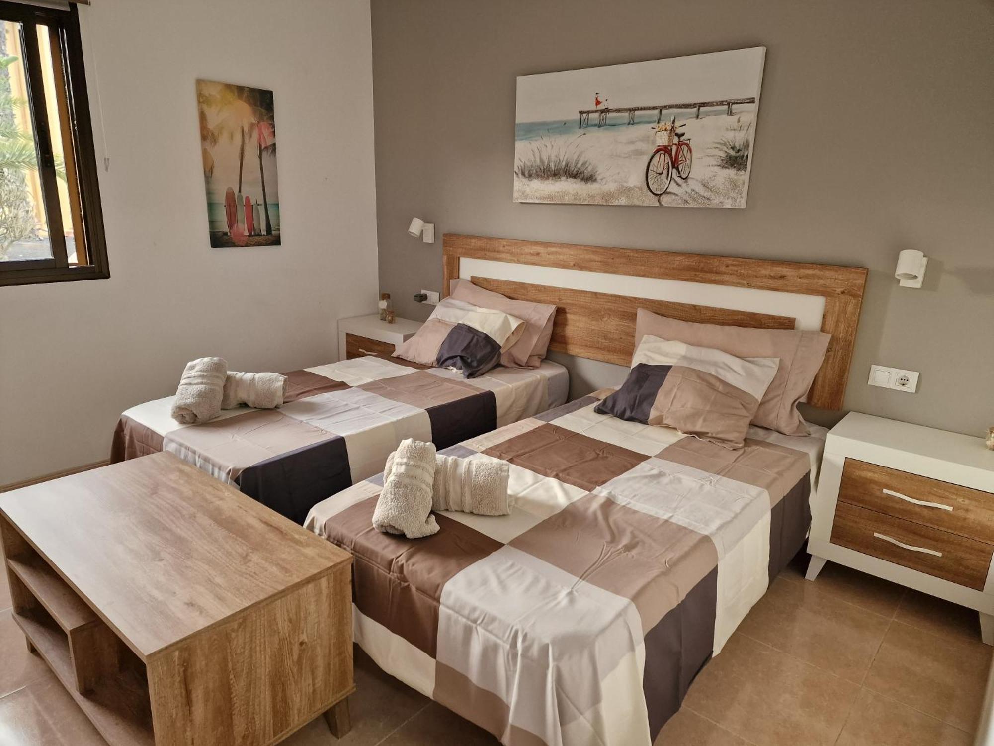 Fuerteventurapartments Corralejo Exterior foto